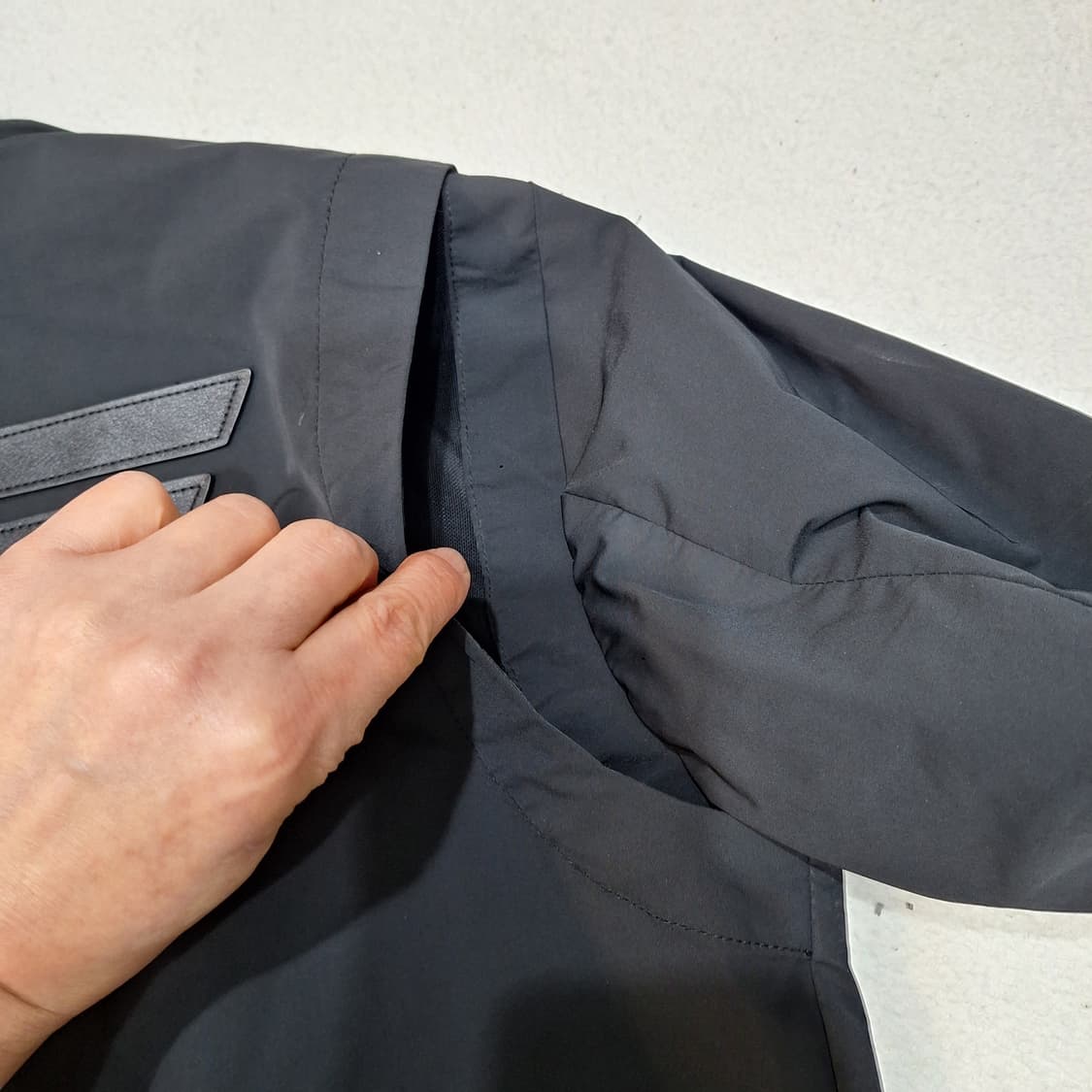 PXG  바람막이M 상품이미지7