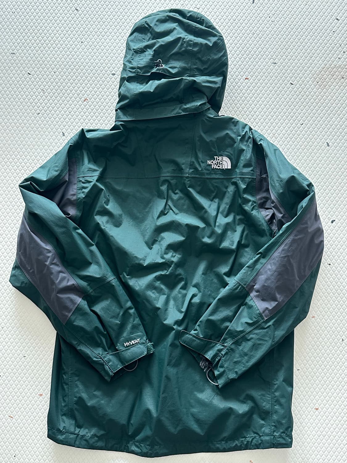 노스페이스 바람막이  상품이미지3