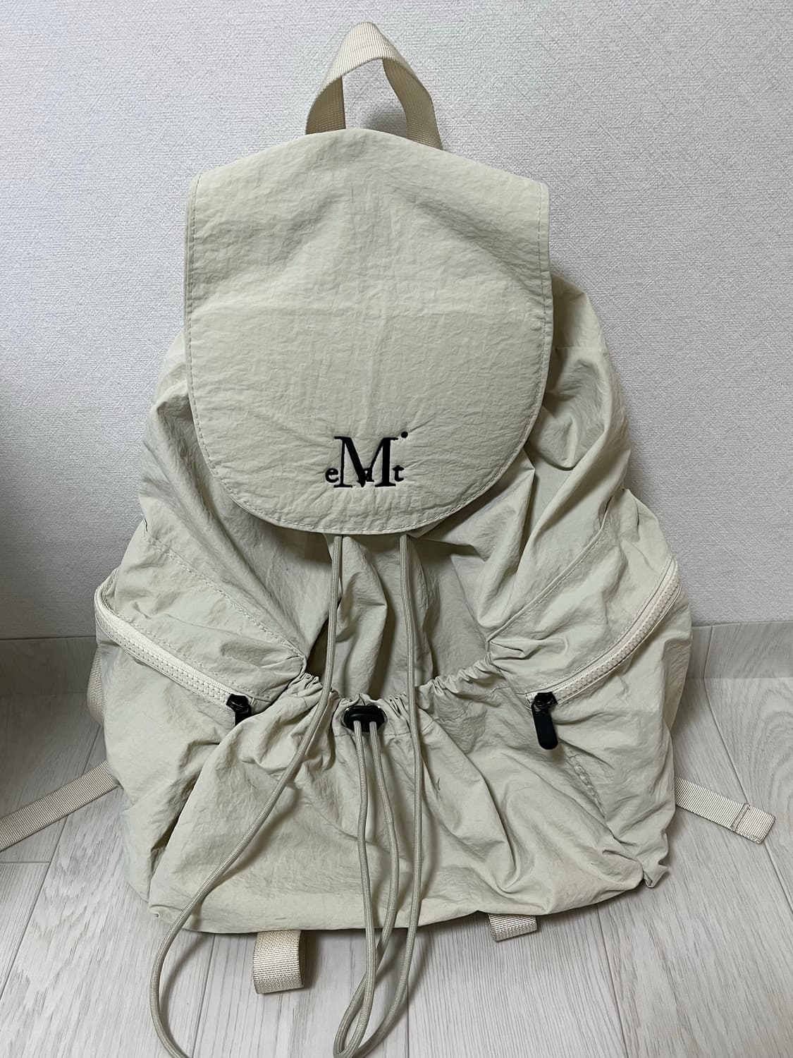 무센트 백팩 상품이미지1