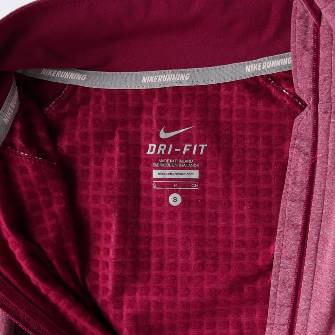 NIKE 나이키드라이핏 바막 (S) 상품이미지6