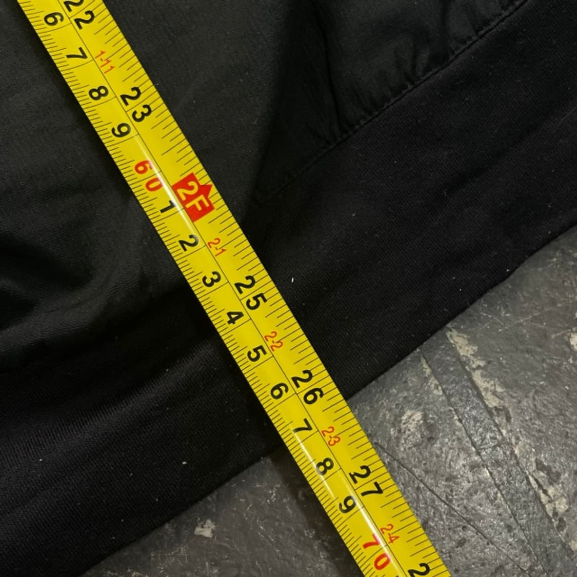 95 나이키 유벤투스 바람막이  상품이미지7