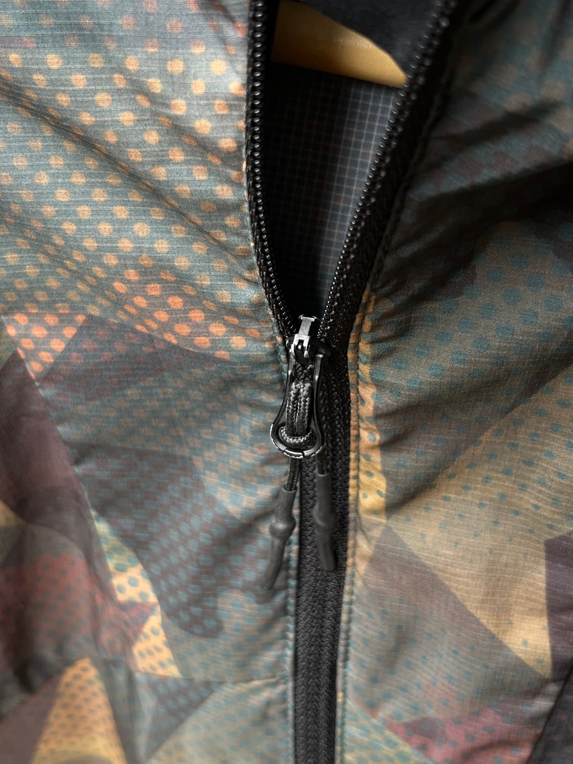 Oakley 오클리 카모플라쥬 윈드브레이커 상품이미지10