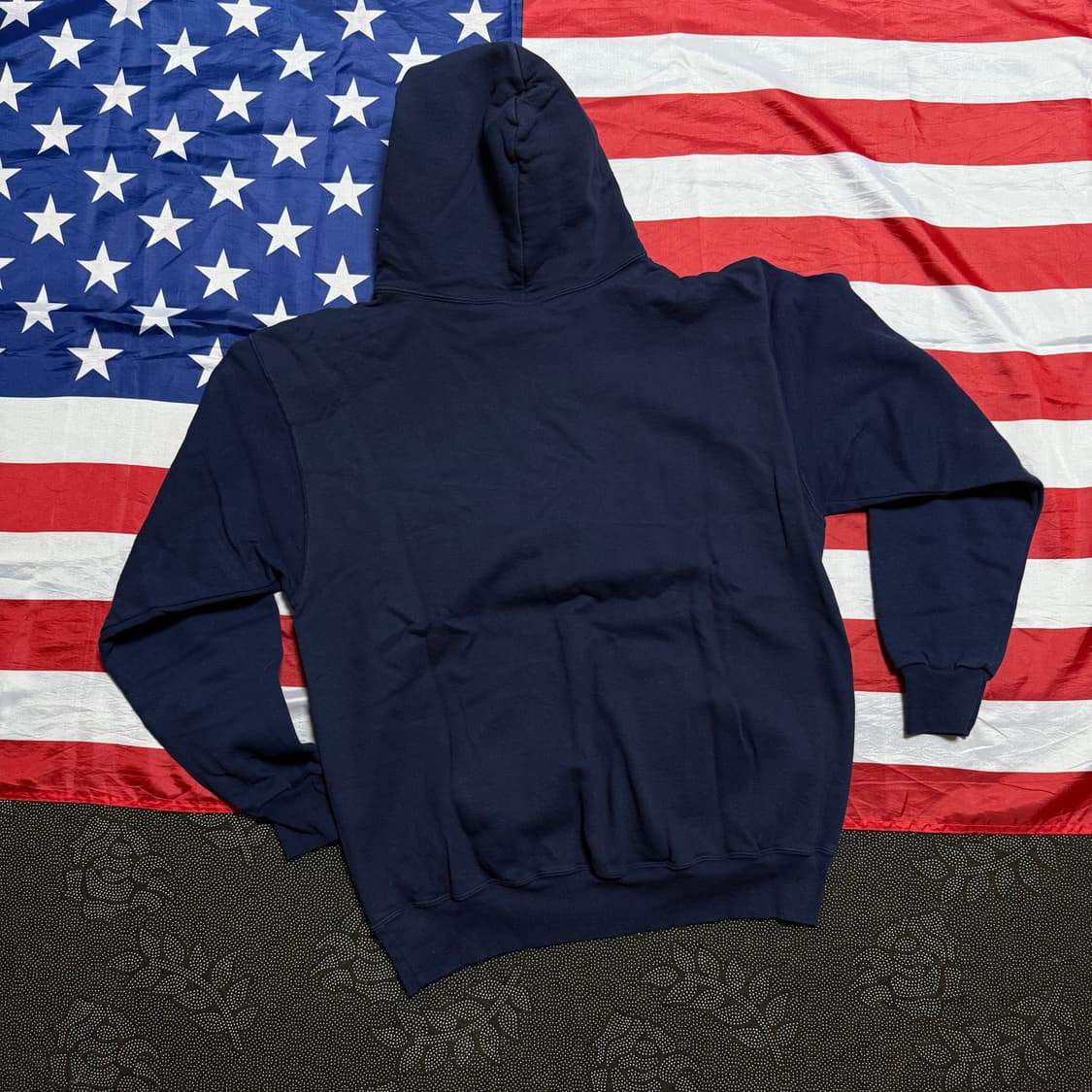 [L] 밀리터리 미 ARMY 스웻 후드티  S-12 상품이미지4