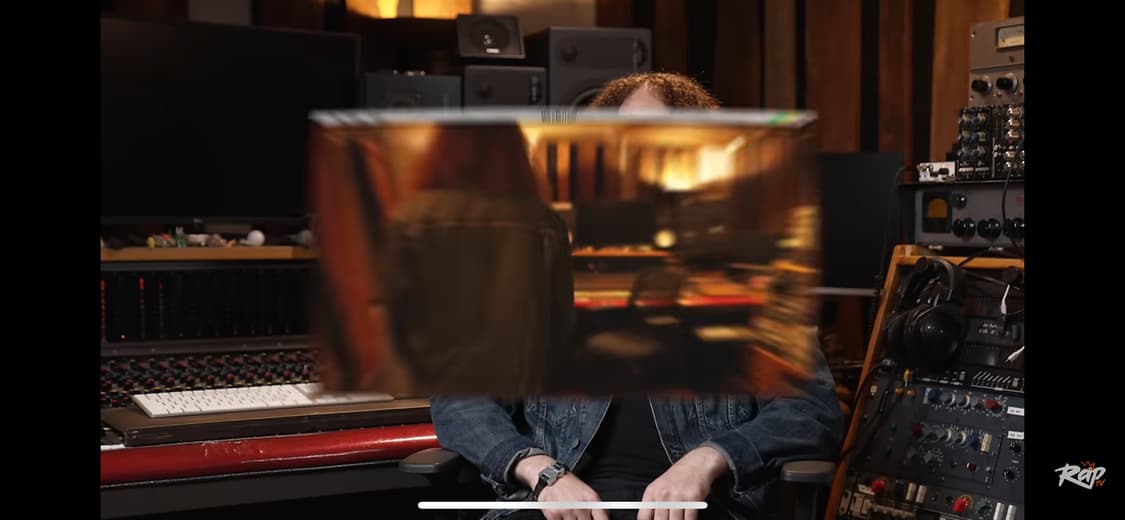 폴로 3세대 데님자켓 상품이미지2