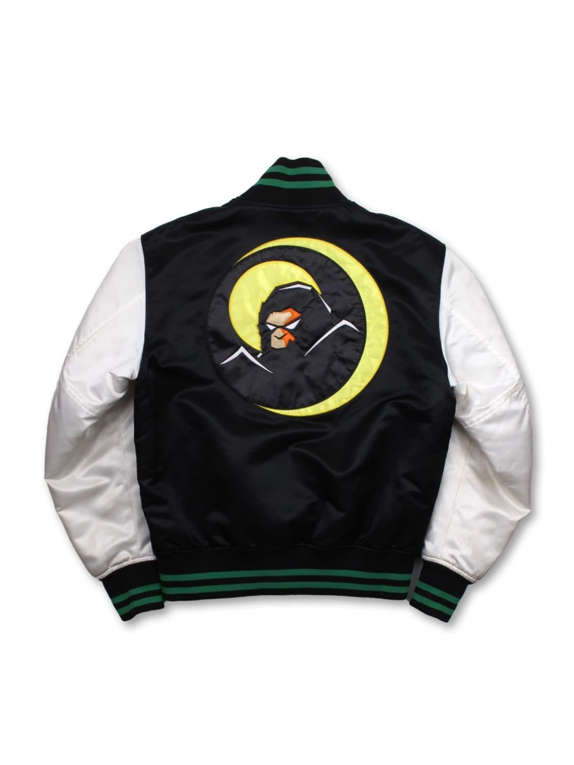 2001 A BATHING APE (M) 상품이미지1