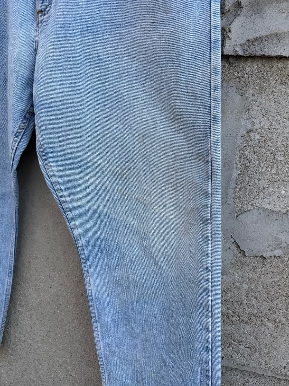 Vintage Wrangler 상품이미지5