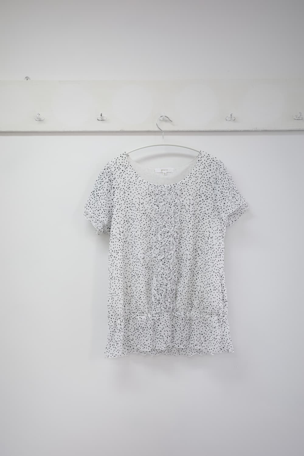  Grove dot blouse 상품이미지2