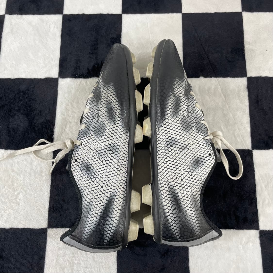 아디다스 F5 FG 축구화 270mm 상품이미지6