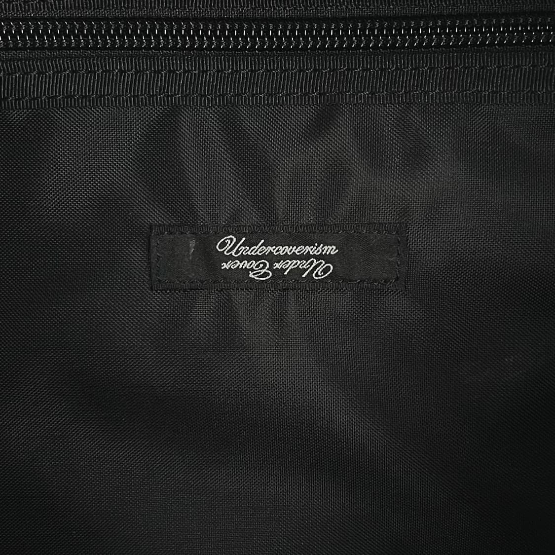2 pocket nylon backpack 상품이미지10