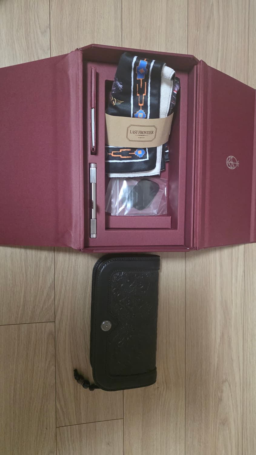 자크마리마지 라스트 프론티어 벨베데르 상품이미지9