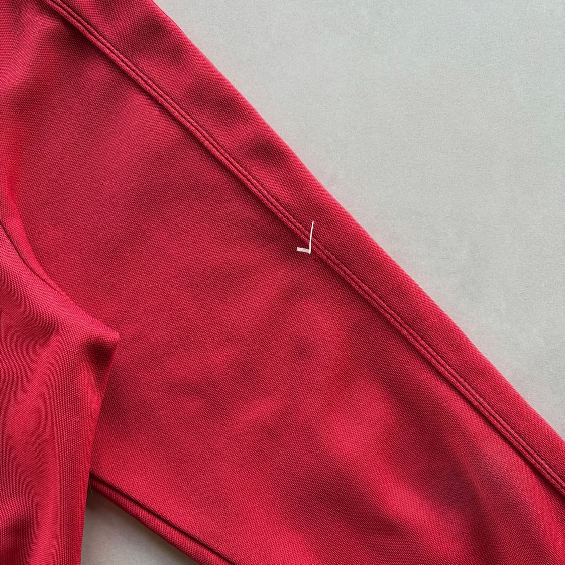 [L]나이키 맨체스터 유나이티드 DHL 트랙탑 져지 상품이미지10