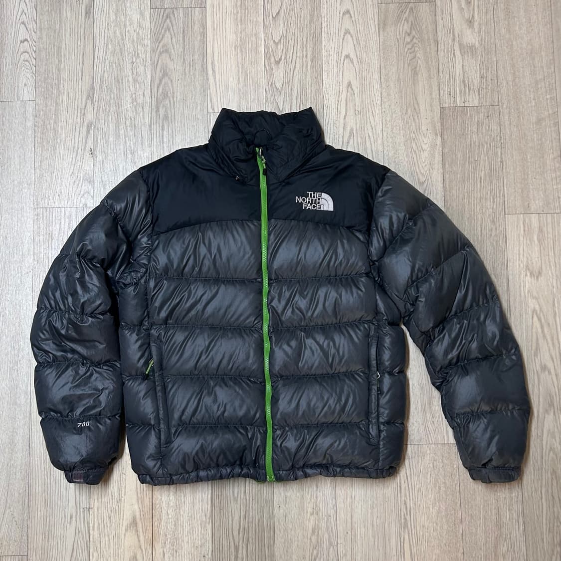 노스페이스 눕시 95-100 m 상품이미지1