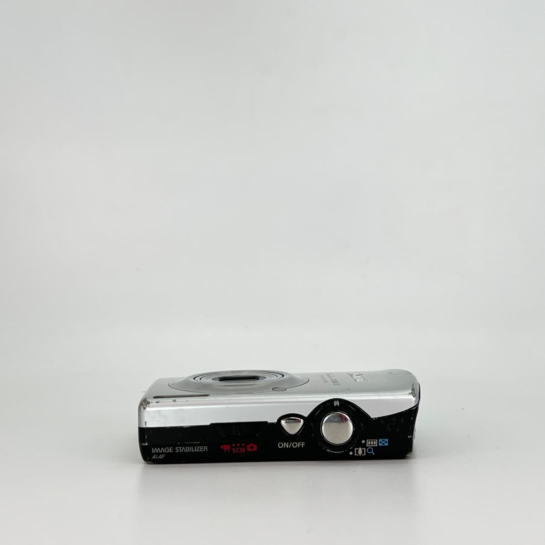 캐논 익서스 Canon IXUS 870 IS 실버 상품이미지7