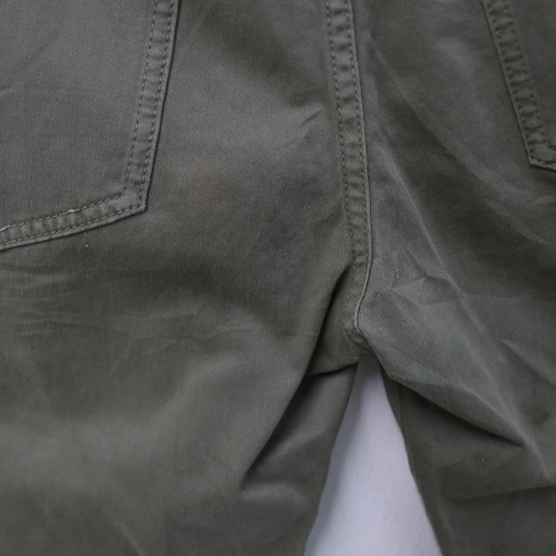 스텔라 메카트니  카고 팬츠 63174 상품이미지5