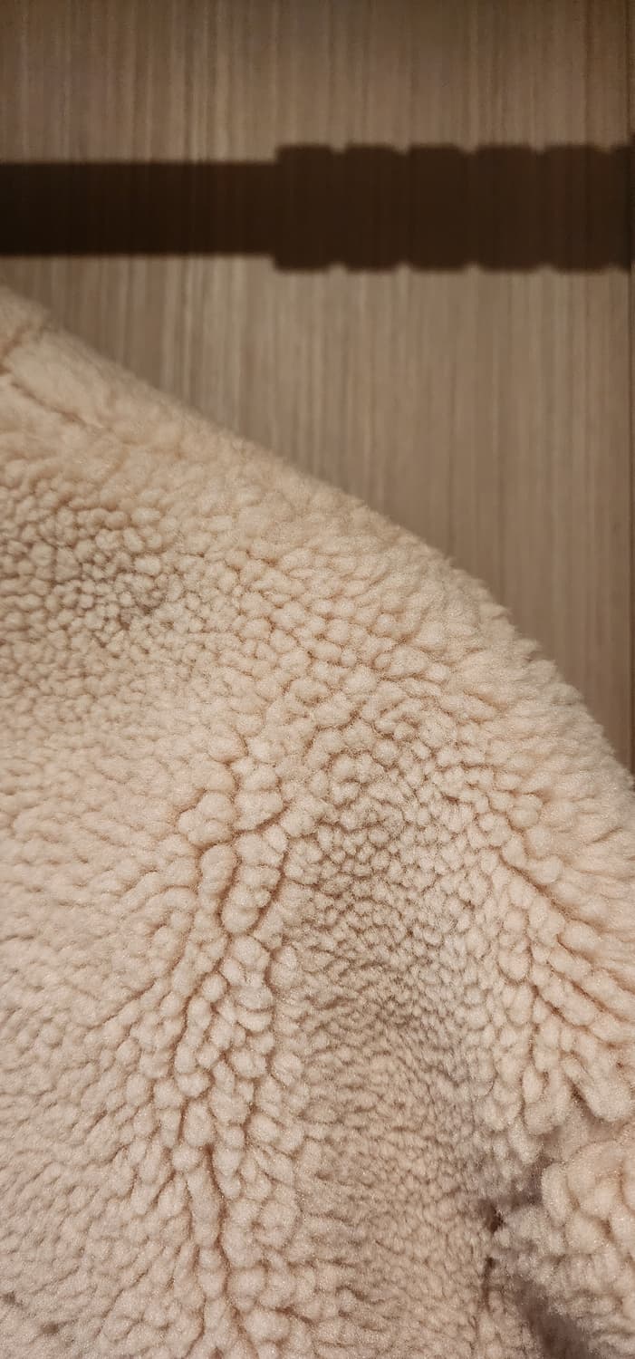 파르티멘토 보아 플리스 자켓  L 상품이미지3