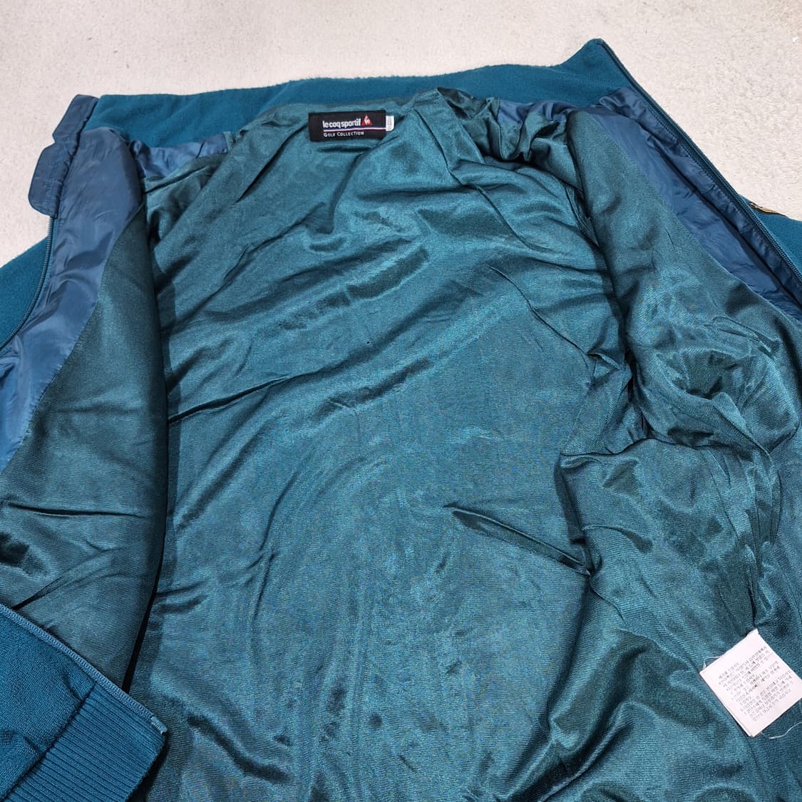 르꼬꼬골프  방풍가디건105 상품이미지4