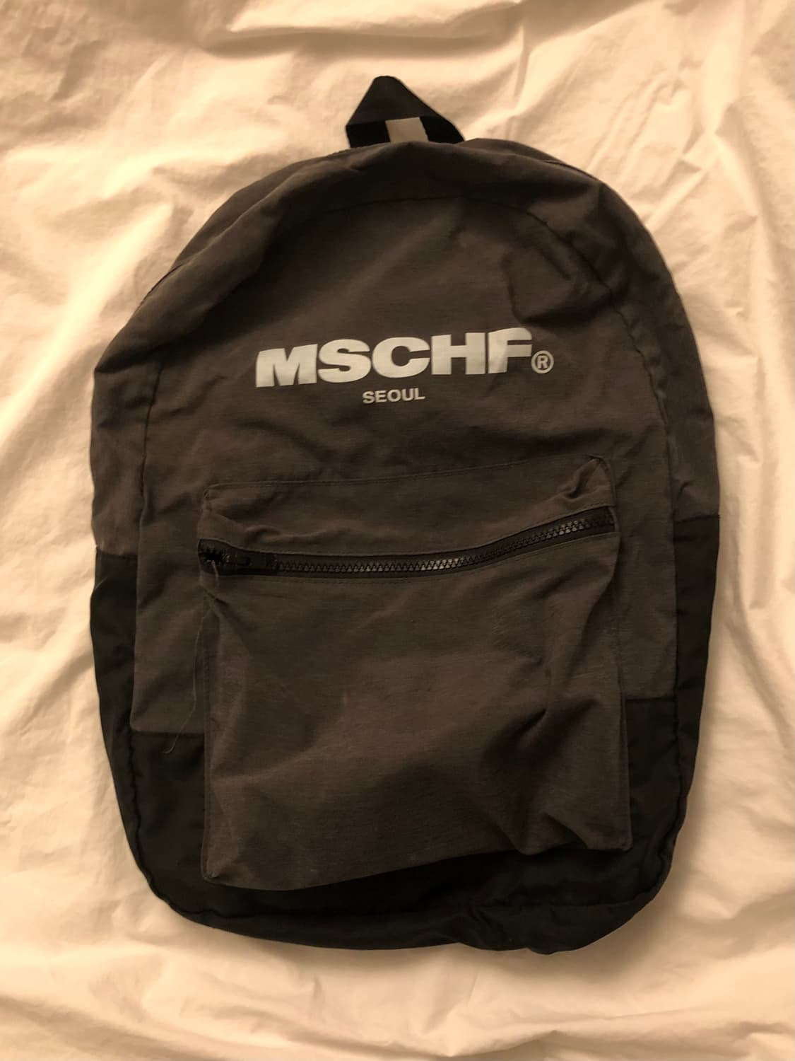 미스치프 백팩 상품이미지1