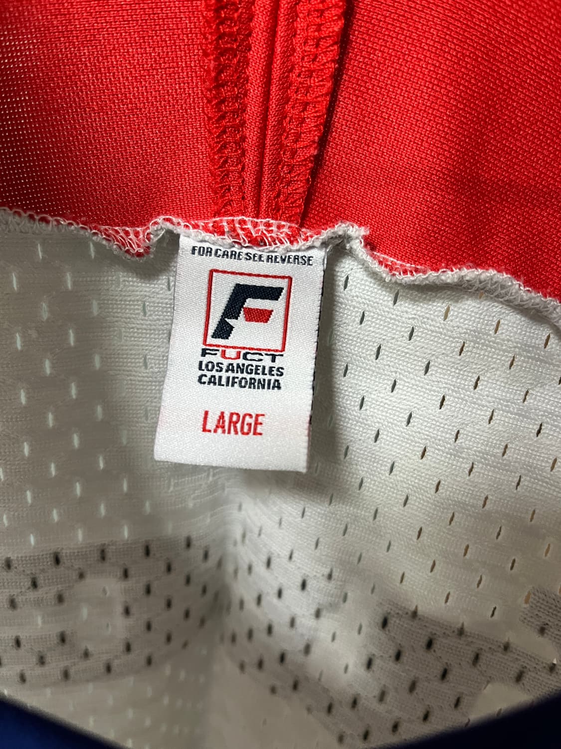 퍽트 하키저지 상품이미지3