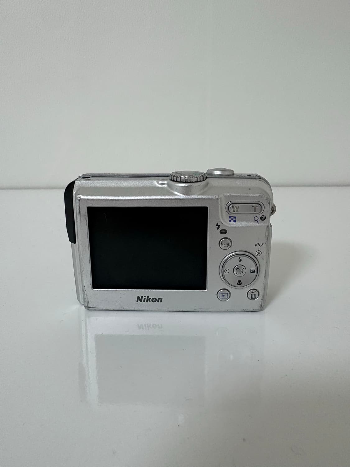 Nikon coolpix p2 카메라 상품이미지2