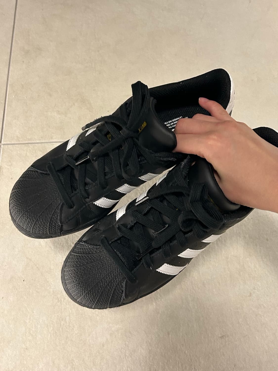 아디다스 슈퍼스타 240 상품이미지6