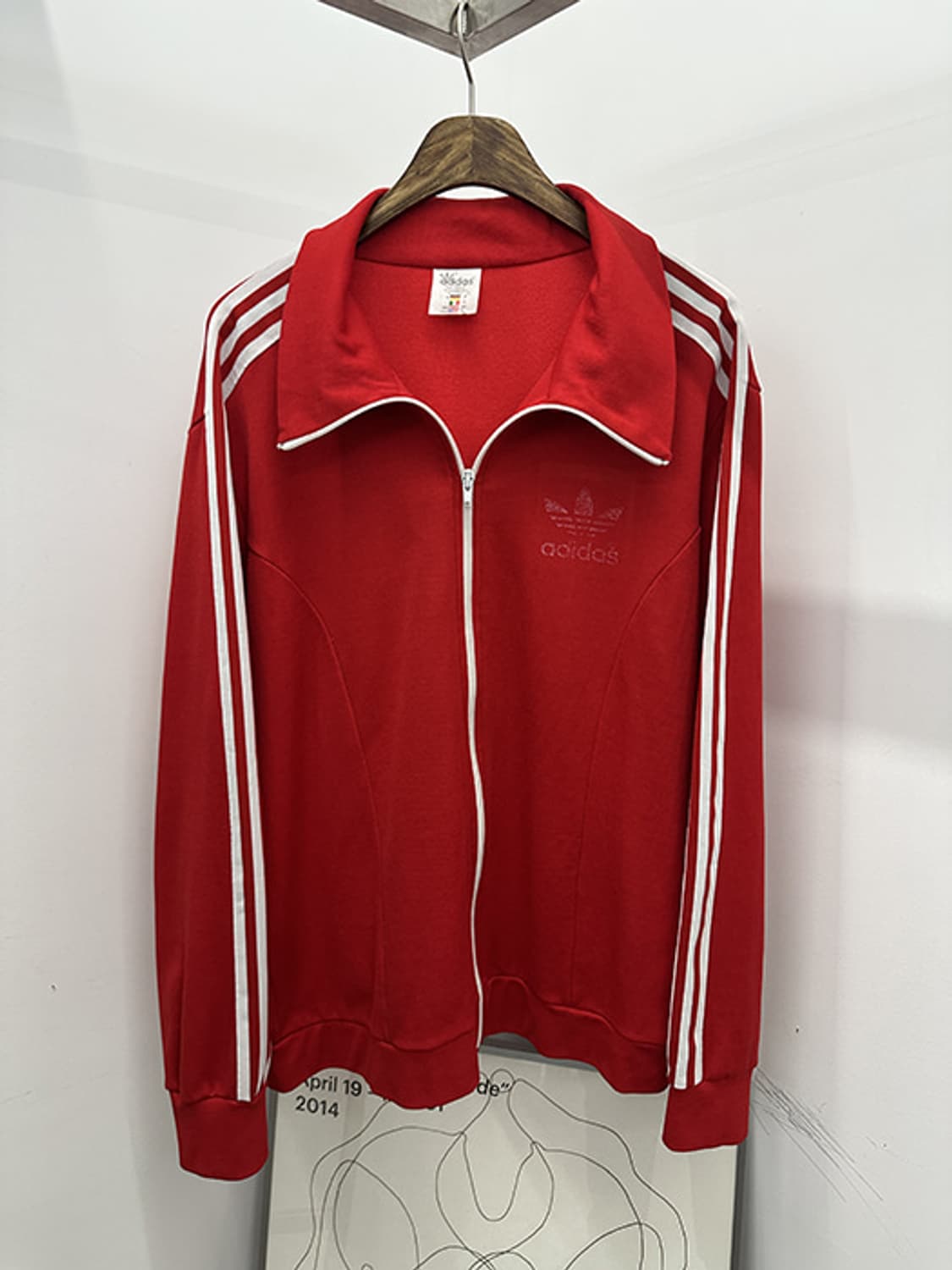 80'S ADIDAS (L~XL) 상품이미지7