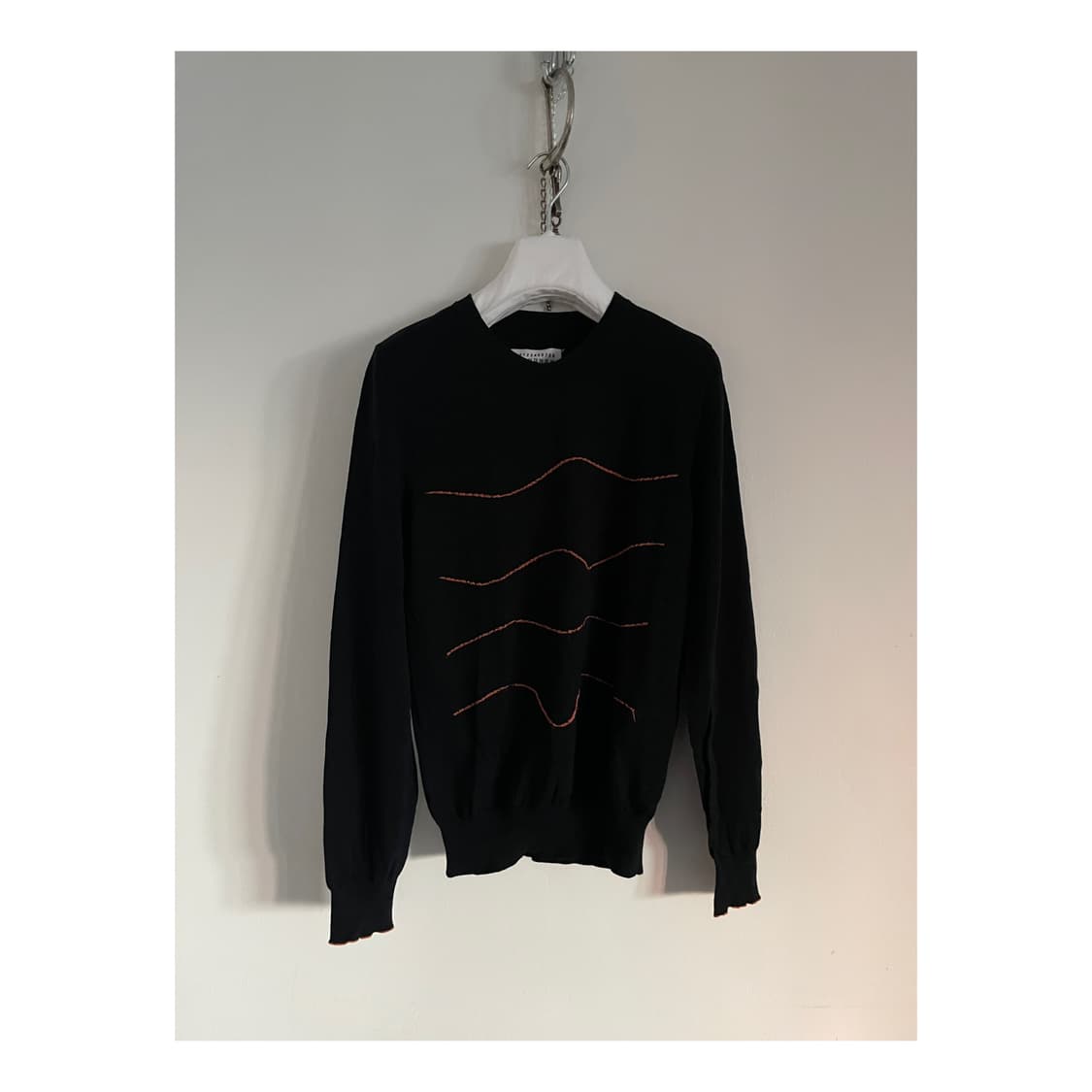 margiela knit 상품이미지1