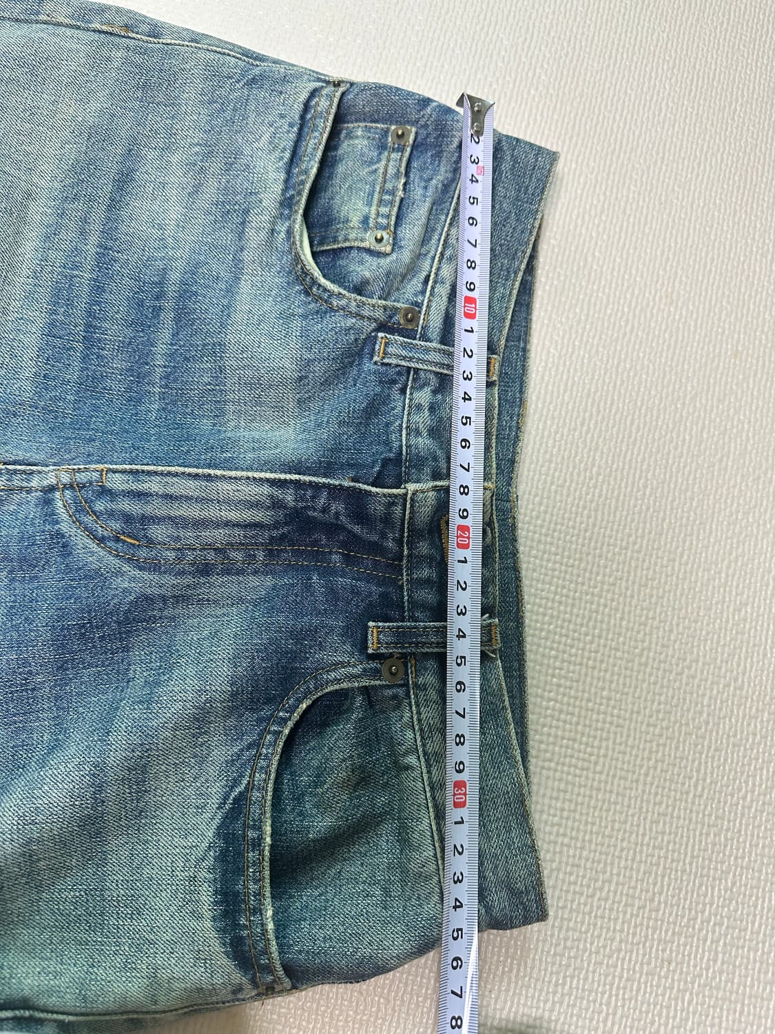 생로랑 무파진 상품이미지5