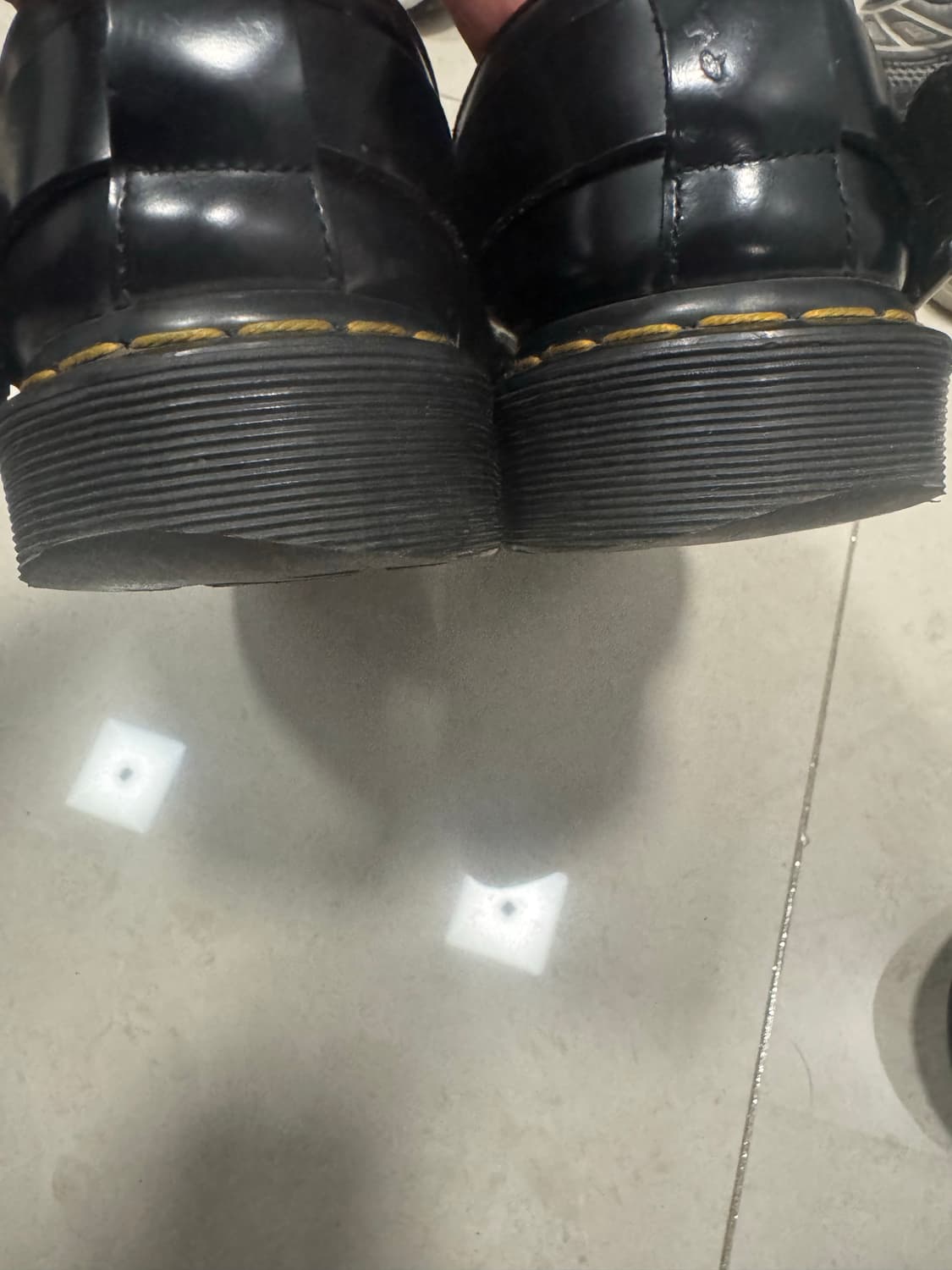 닥터마틴 퍼머 상품이미지3