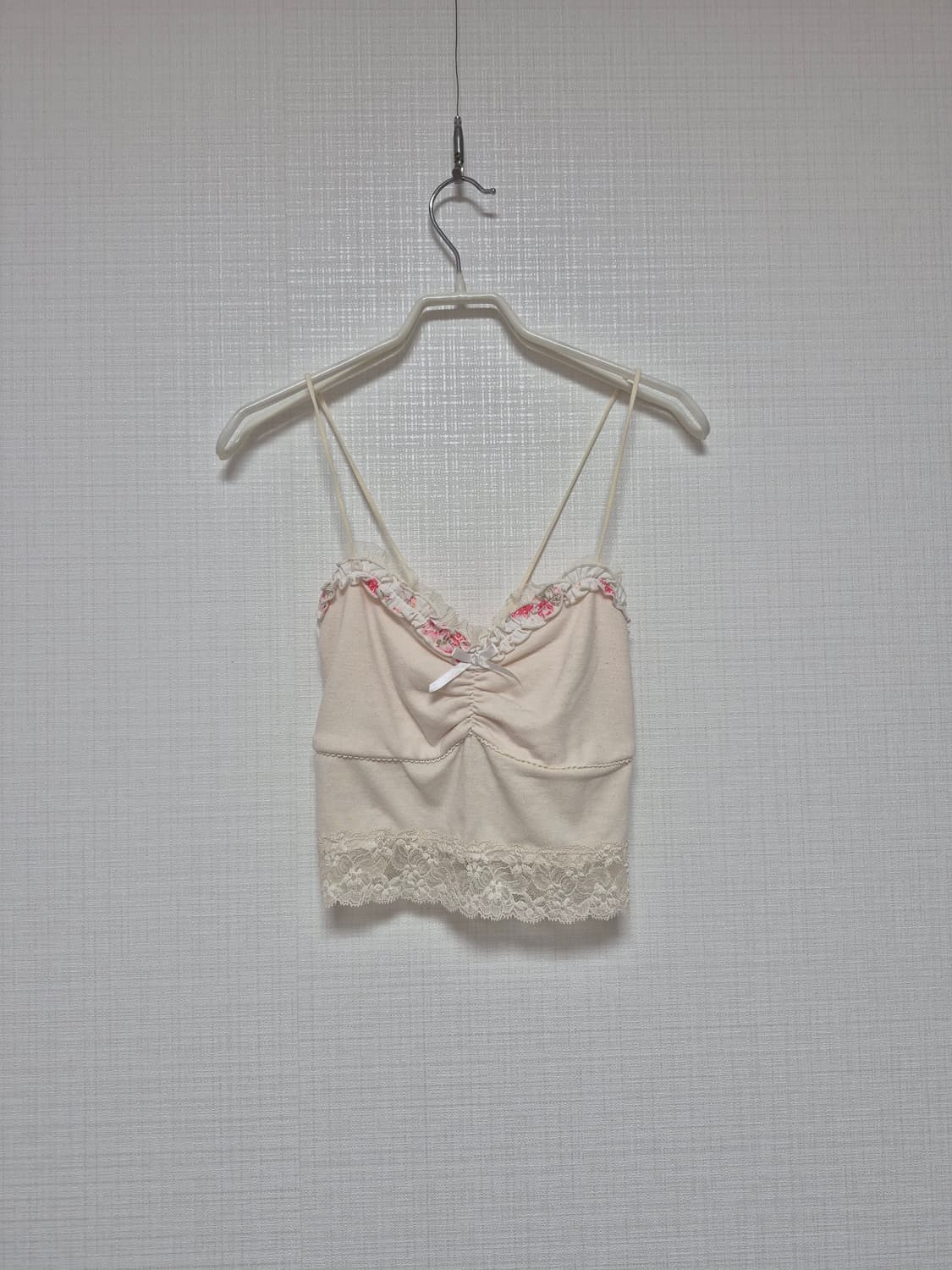 리즈리사 Chambre a couche 샘플 히메갸루 러블리 브라탑  상품이미지1