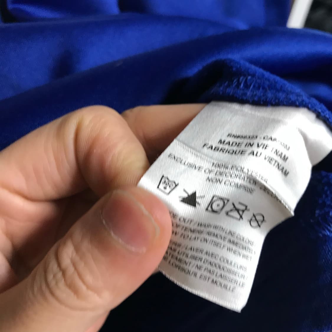 나이키 nfl 뉴욕자이언츠 풋볼져지 상품이미지6