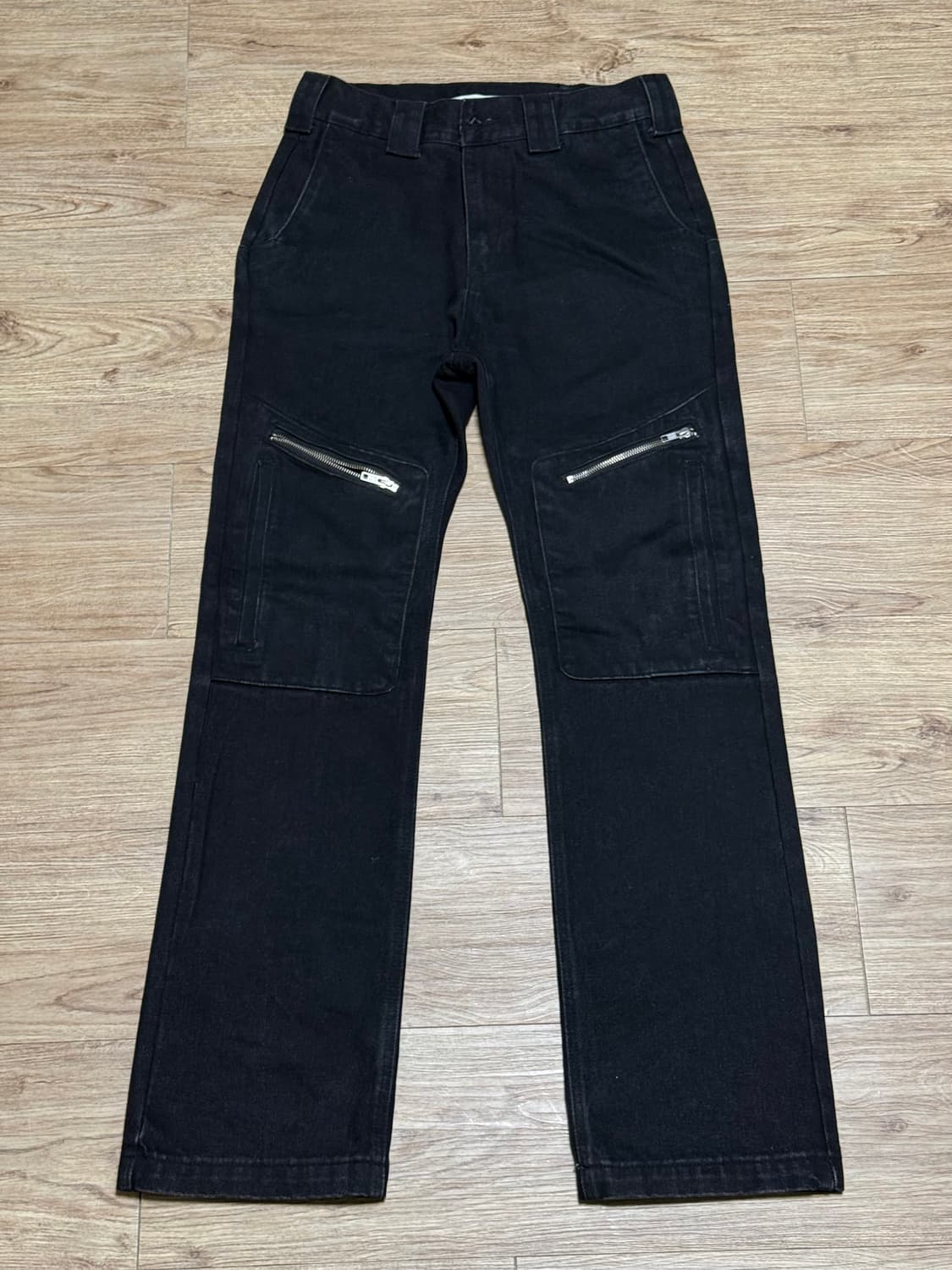 플라스틱프로덕트 MPa revealed pocket pants 상품이미지4