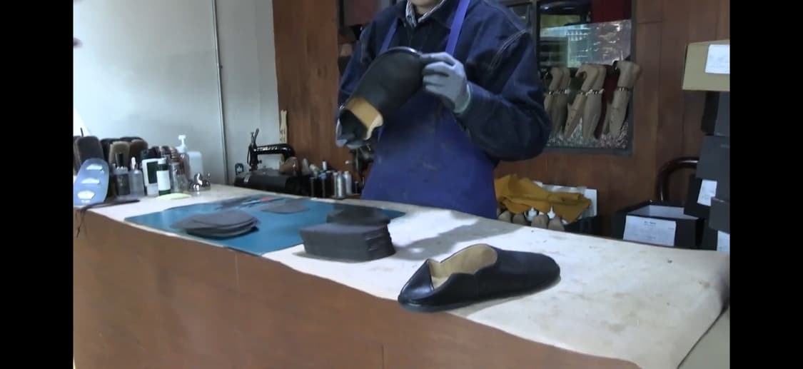 더로우 카날 슬리퍼 상품이미지4