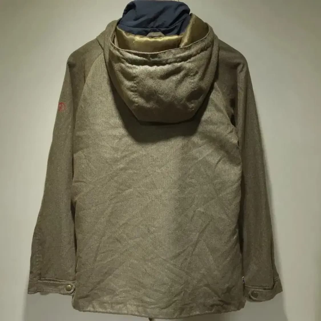 [정품/빈티지] 피엘라벤 자켓 & 탈부착 조끼 세트 66 상품이미지10