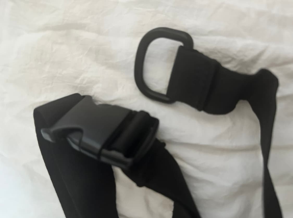 휠라 벨트백 상품이미지3