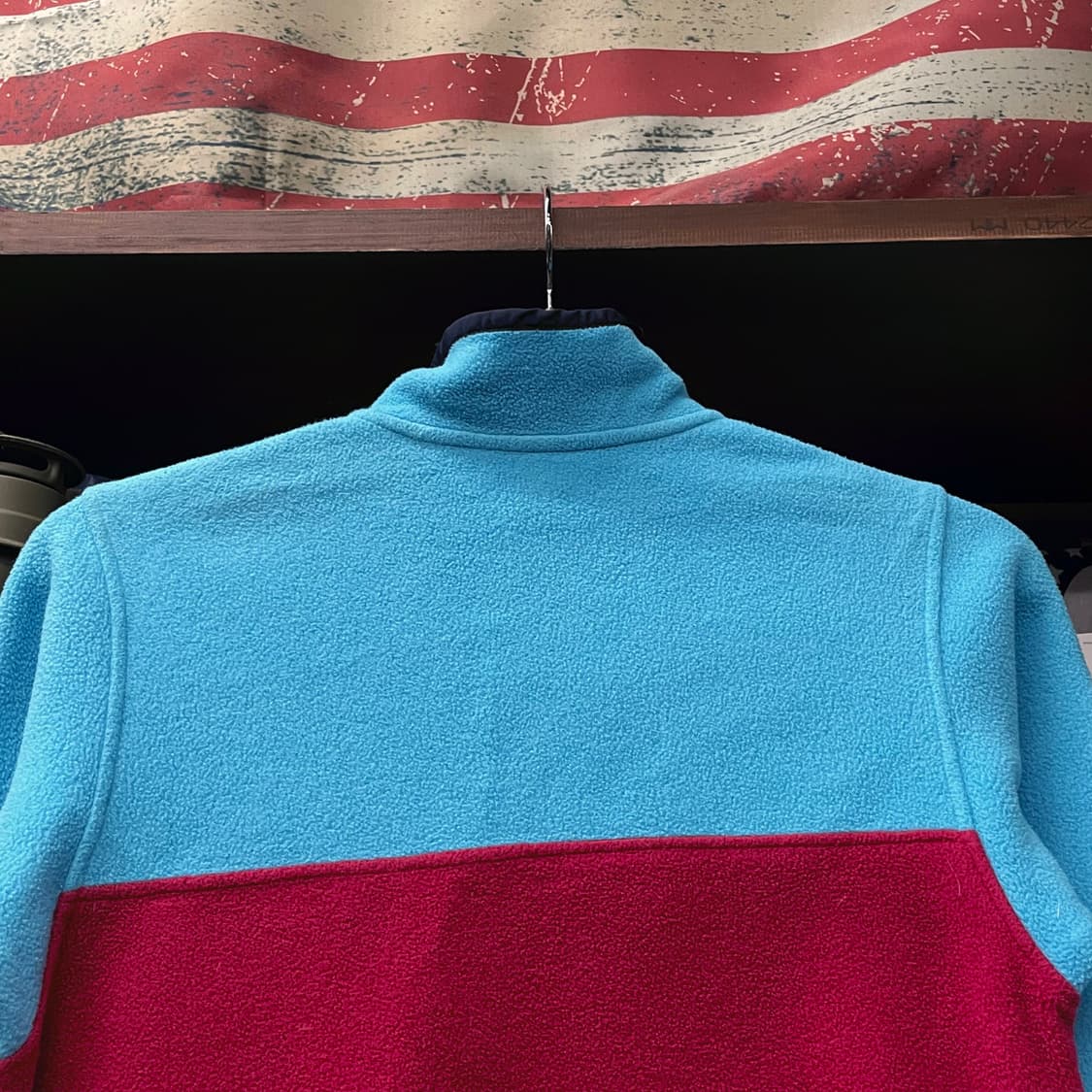 FA15 파타고니아 신칠라 스냅-T 풀오버 플리스 N417 상품이미지4