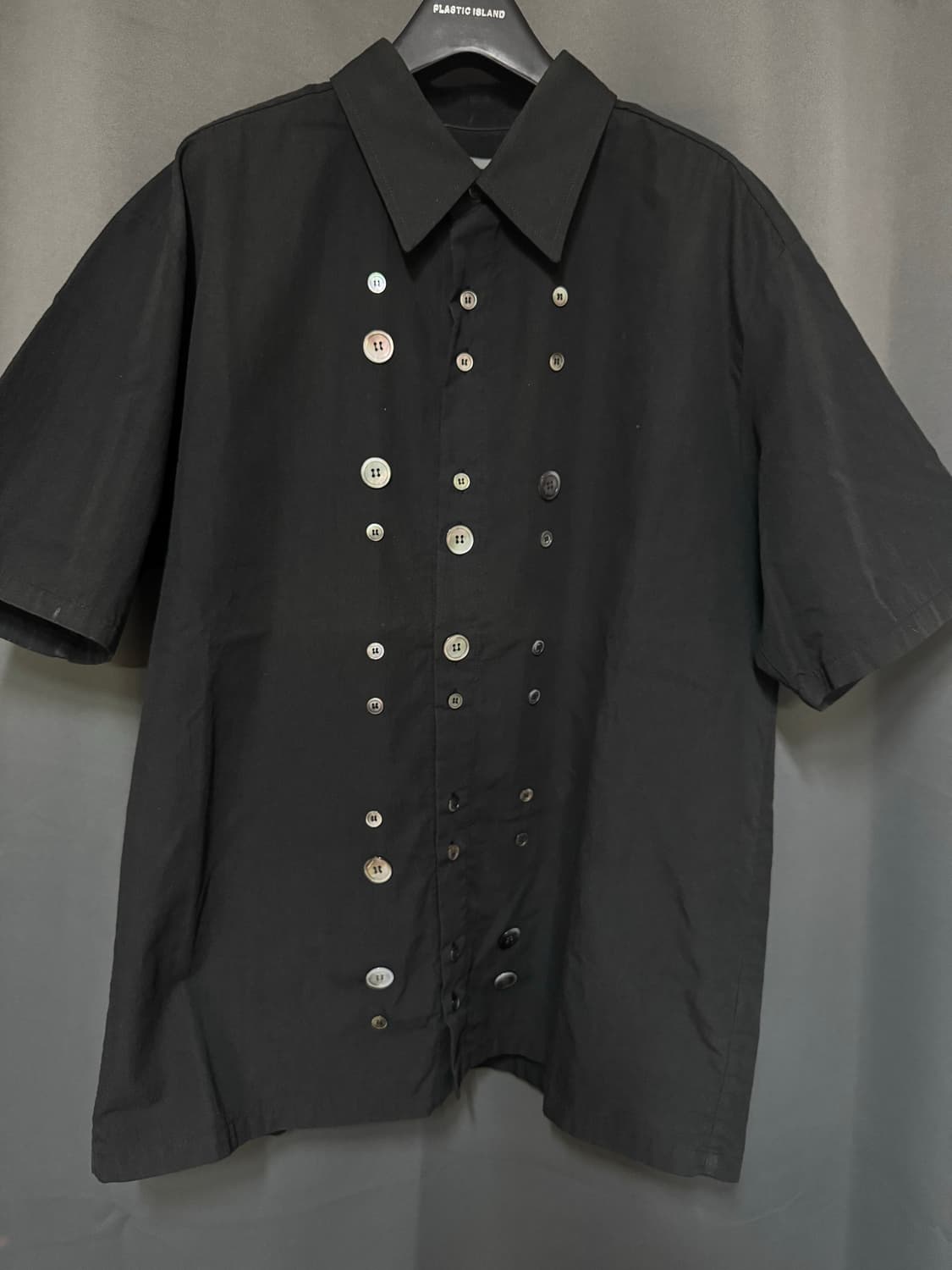 yosuk button shirts 상품이미지4