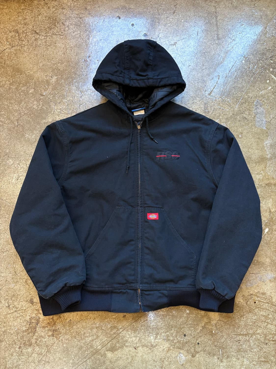 90s 디키즈 캔버스 액티브 재킷 상품이미지1