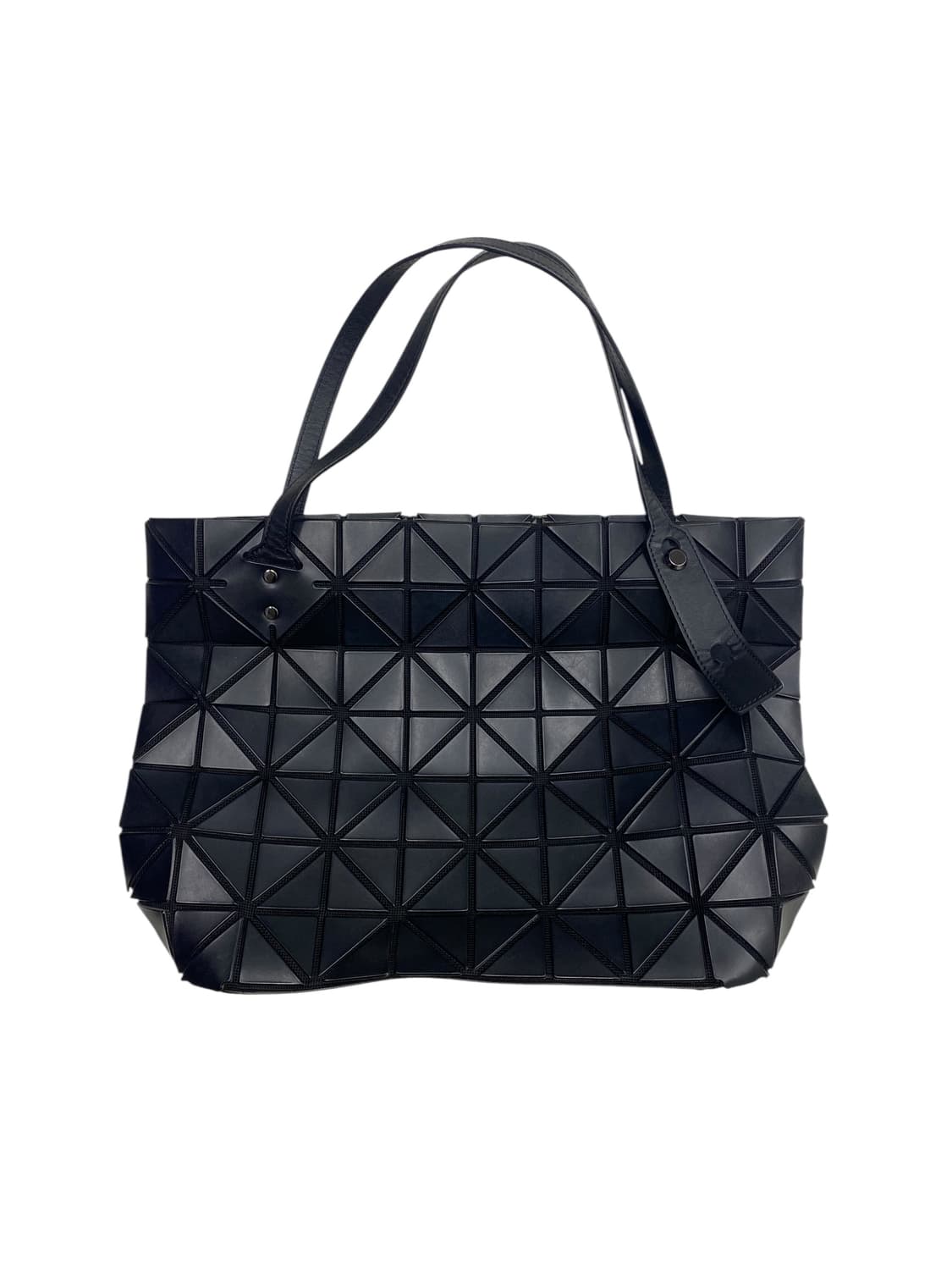 이세이미야케 바오바오 블랙 숄더백 상품이미지1