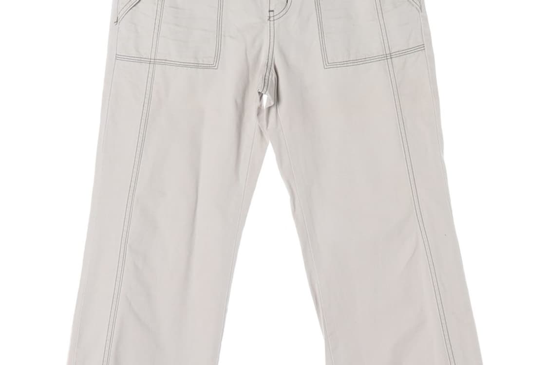 M&P 빈티지 코튼팬츠 31 상품이미지4