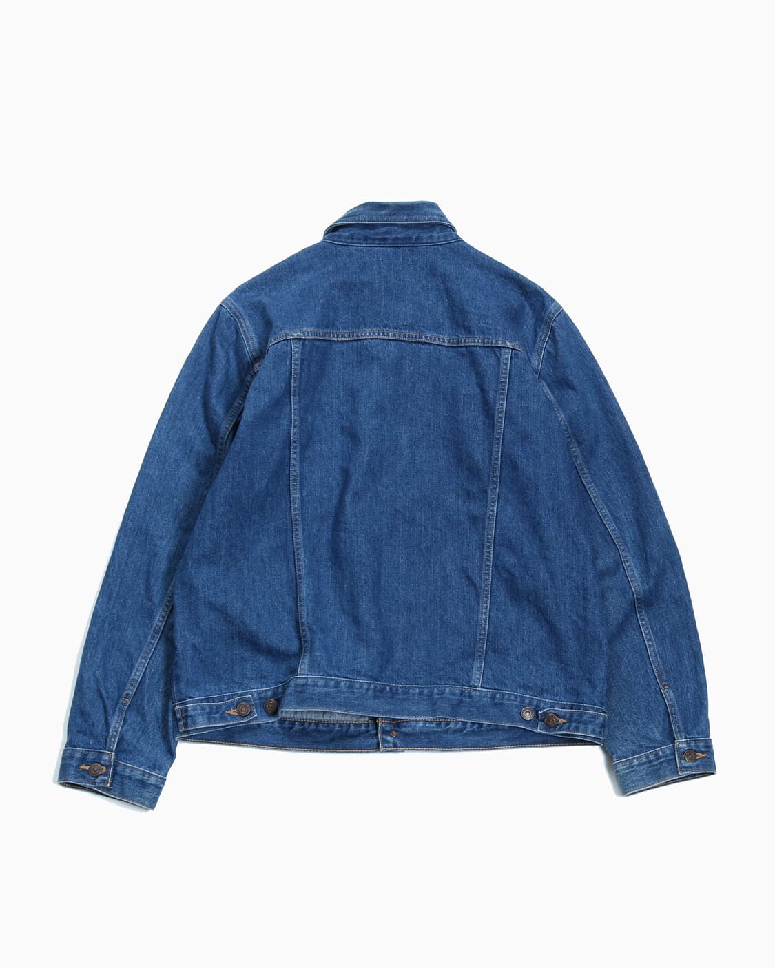 LVC 데님자켓 상품이미지8