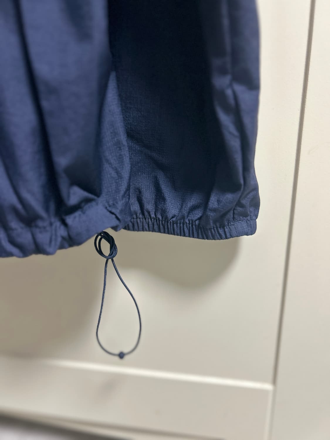 노스페이스 바람막이 여성 S(90) 상품이미지5