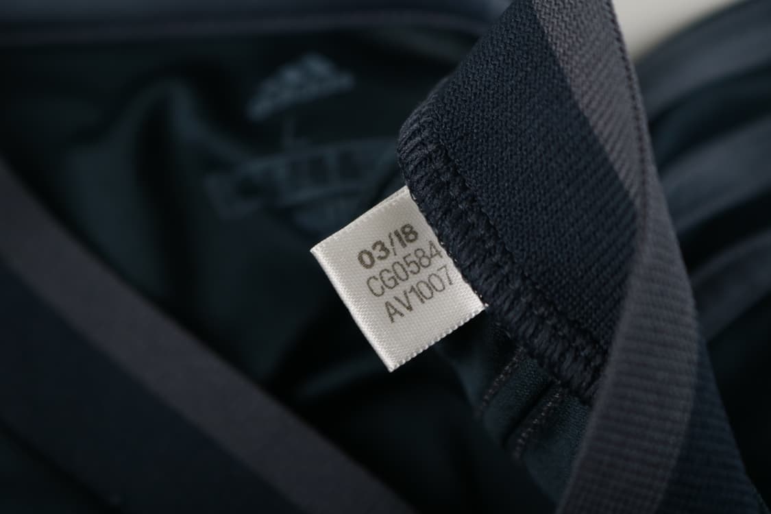 [해외 L] 아디다스 18-19 레알 마드리드 어웨이 유니폼 상품이미지7