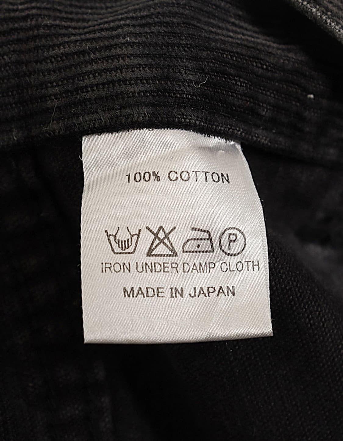 South2West8 Cord Bush Shorts (31~32) 상품이미지9