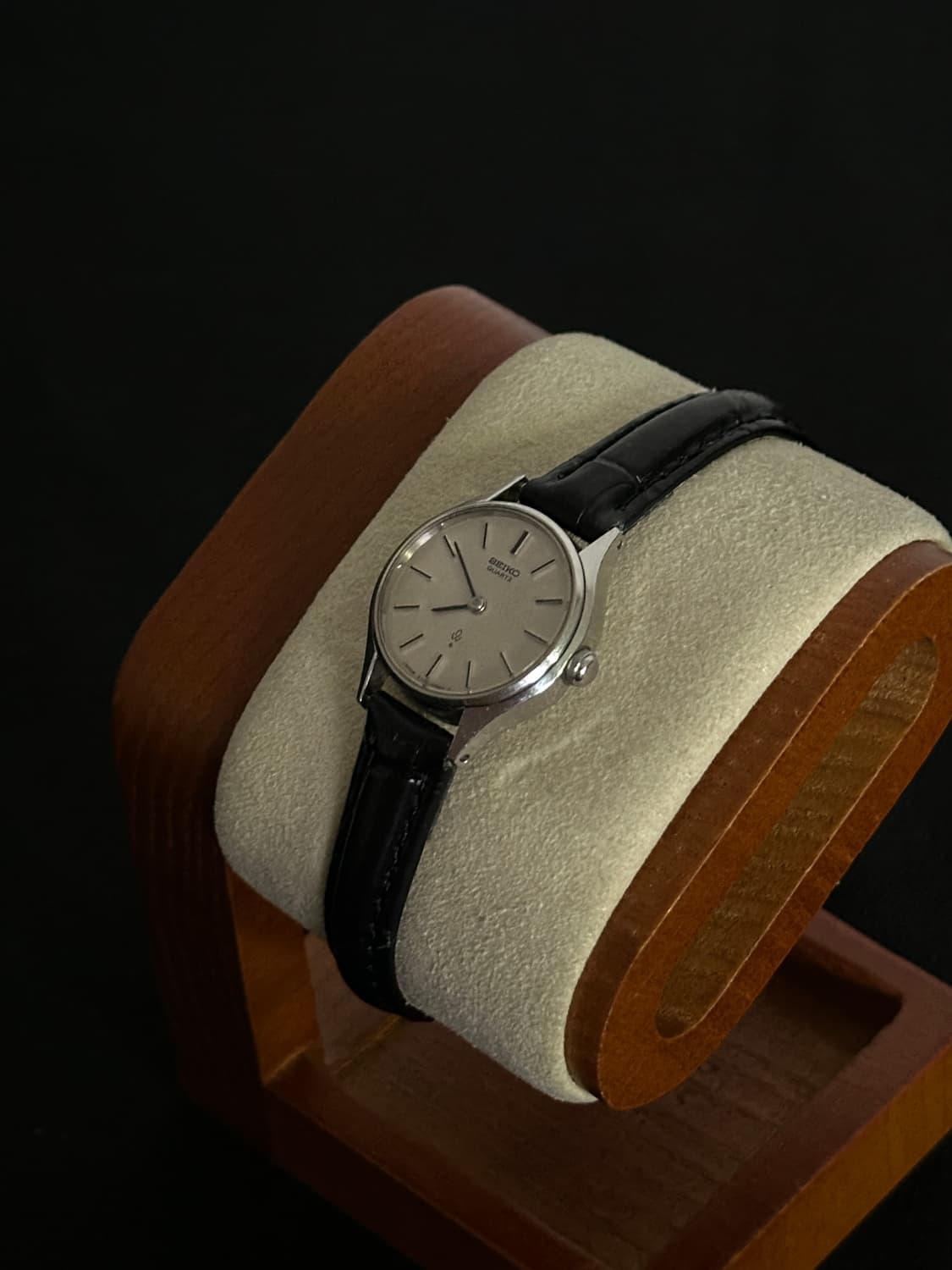 Seiko Vintage 세이코 빈티지 쿼츠 시계 상품이미지2