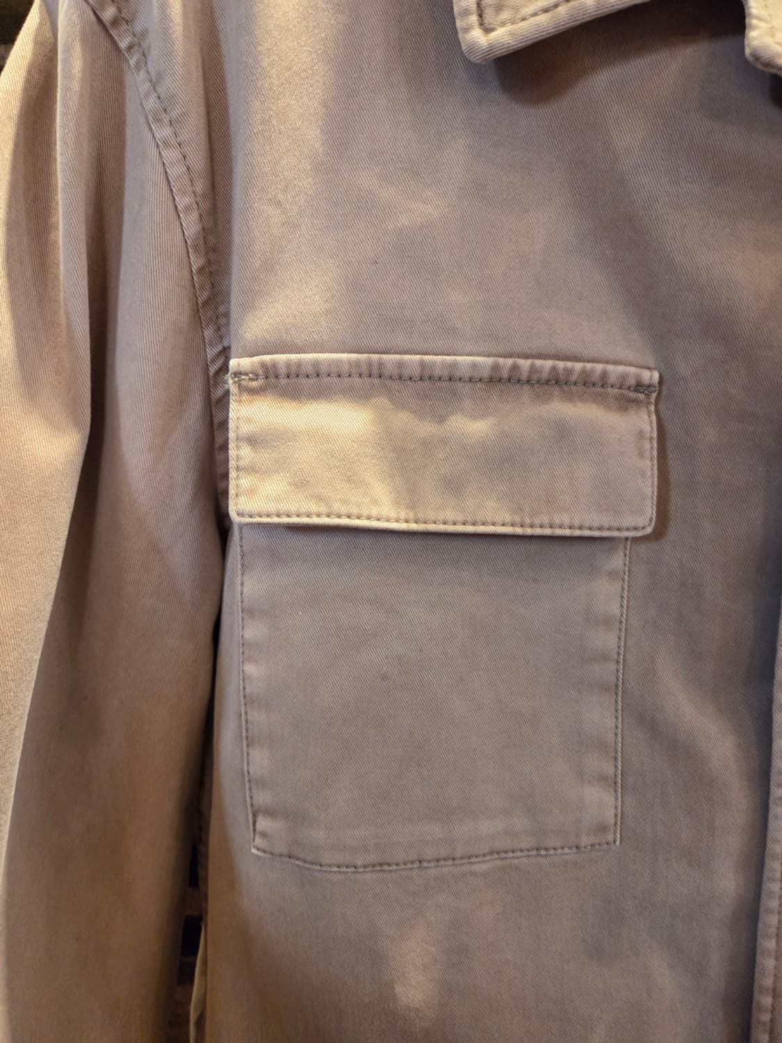 갤럭시 카디날 자켓 상품이미지5