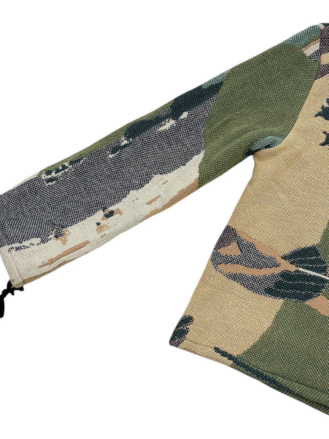 썬번하우스 맨투맨 팔아요 상품이미지4