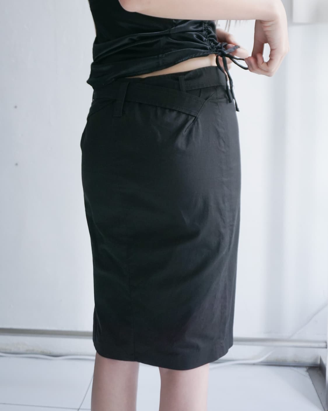 DOLCE&GABBANA skirt 상품이미지1