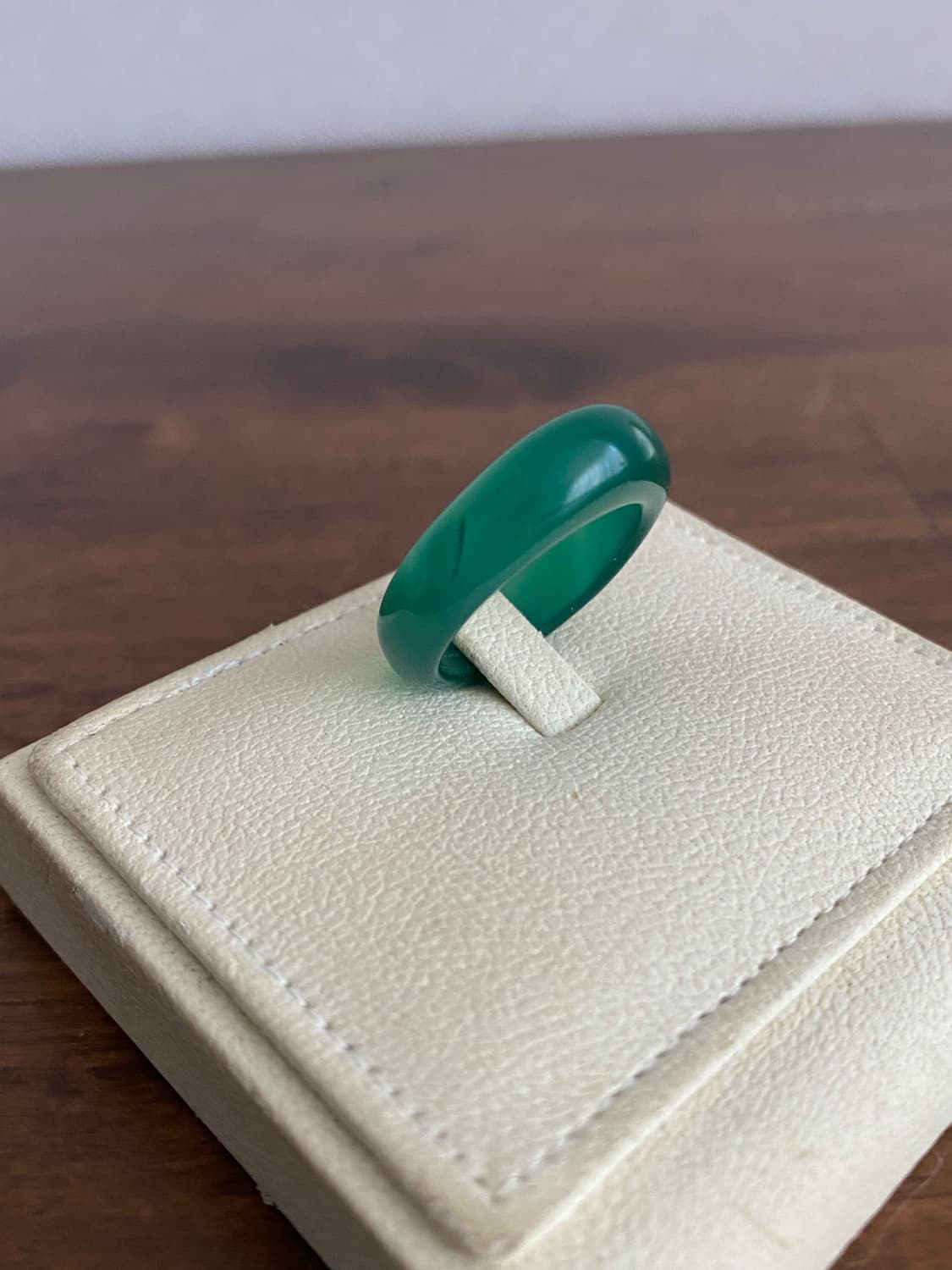 호주비취 가락지 반지 상품이미지8