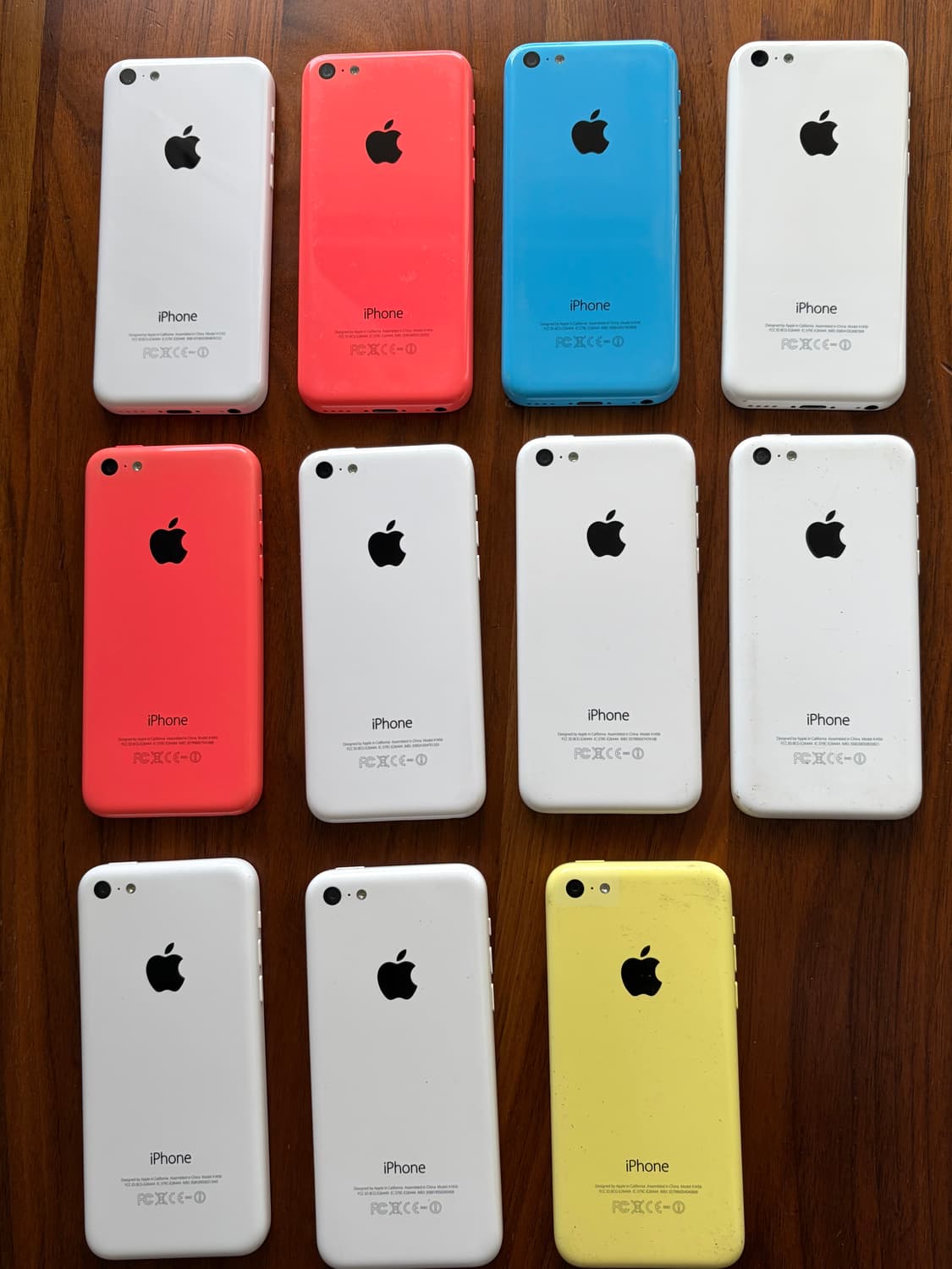 아이폰5c 예약판매 (20260309 발송개시) 상품이미지1