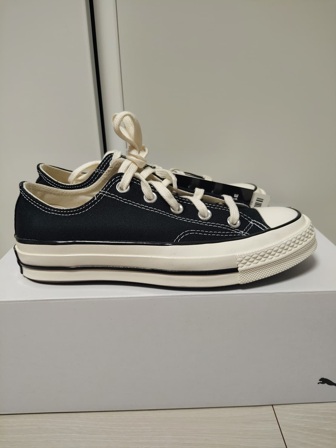 새상품 컨버스 척70  230 무료배송 상품이미지2